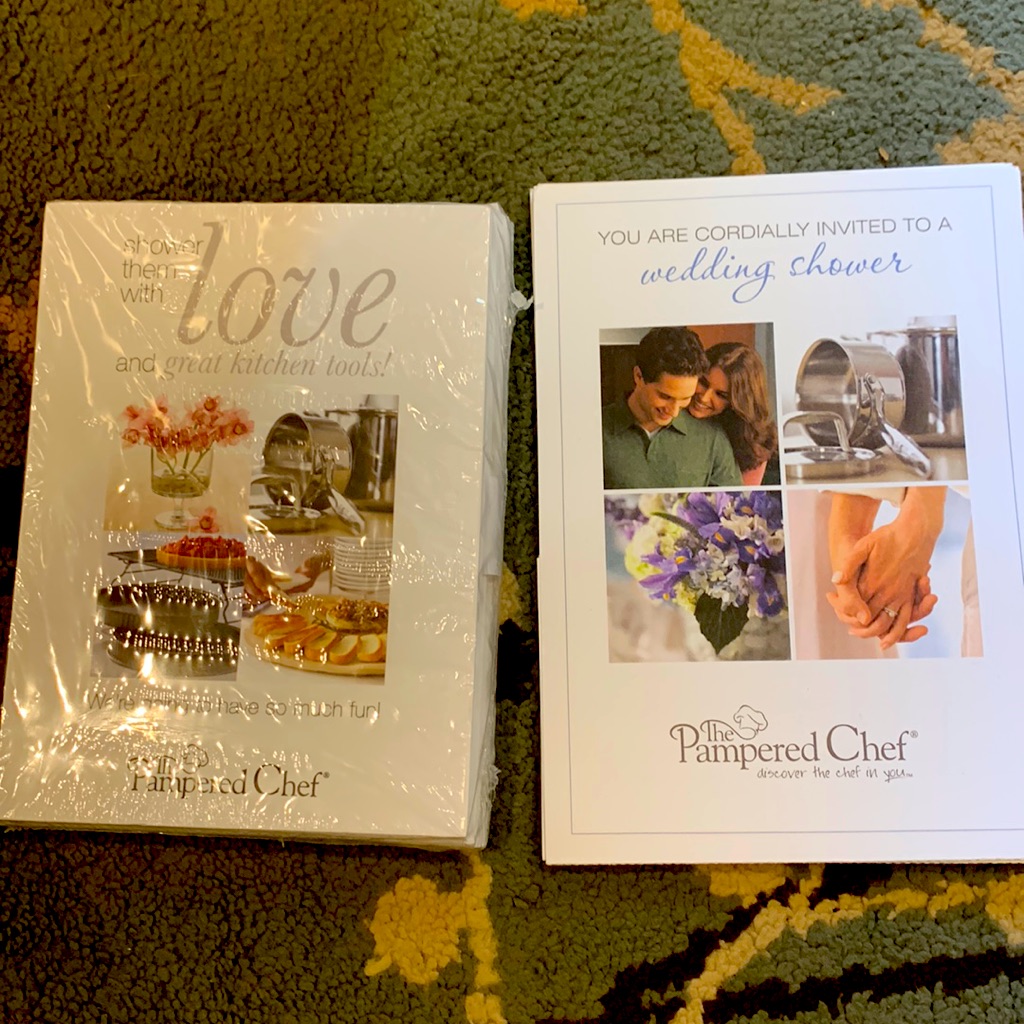 Invitations
